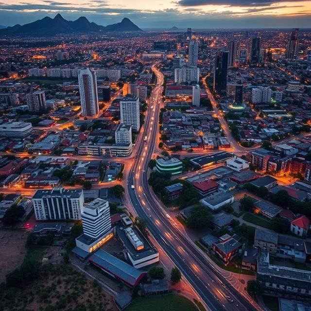 gauteng south africa