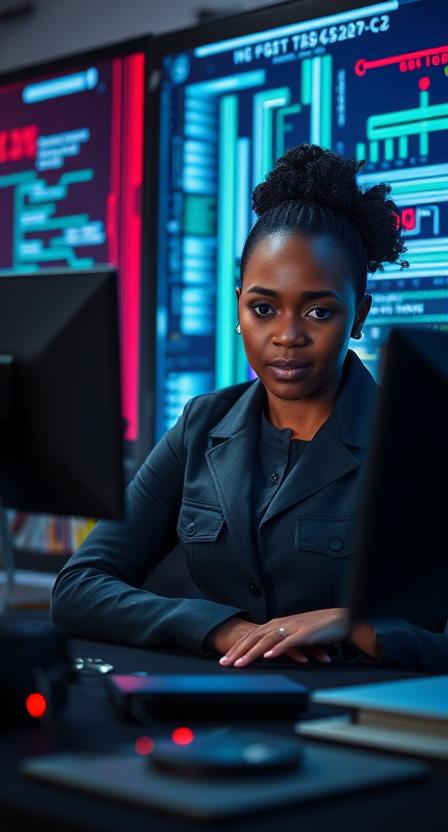 professional web designer