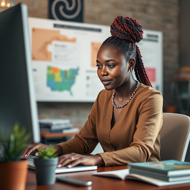 web business gauteng