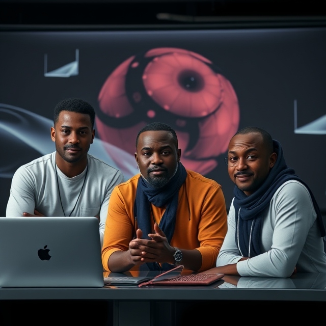 web designer team gauteng